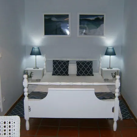 Villa Casas Da Roseira 2+1 Famalicao Nazaré Extérieur photo
