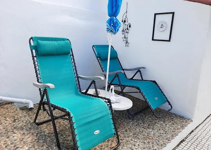 Casas Da Roseira 2+1 Famalicao Nazare