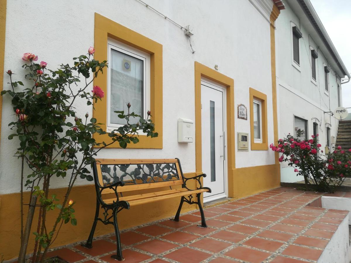 Holiday home Casas Da Roseira 2+1 Famalicao