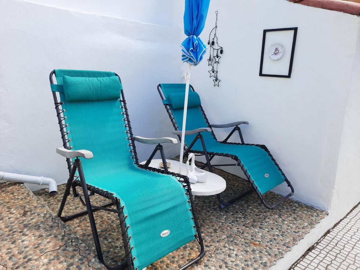 Casas Da Roseira 2+1 Famalicao Nazare