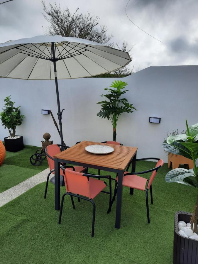 Casas Da Roseira 2+1 Famalicao