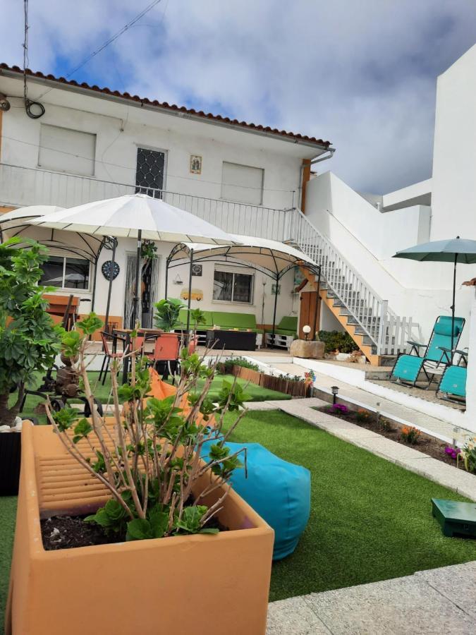 Casas Da Roseira 2+1 Famalicao Nazare