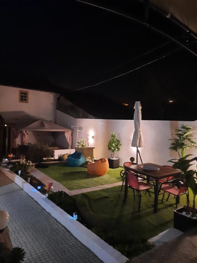 Holiday home Casas Da Roseira 2+1 Famalicao *