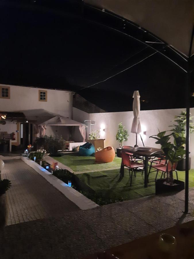 Casas Da Roseira 2+1 Famalicao Holiday home *