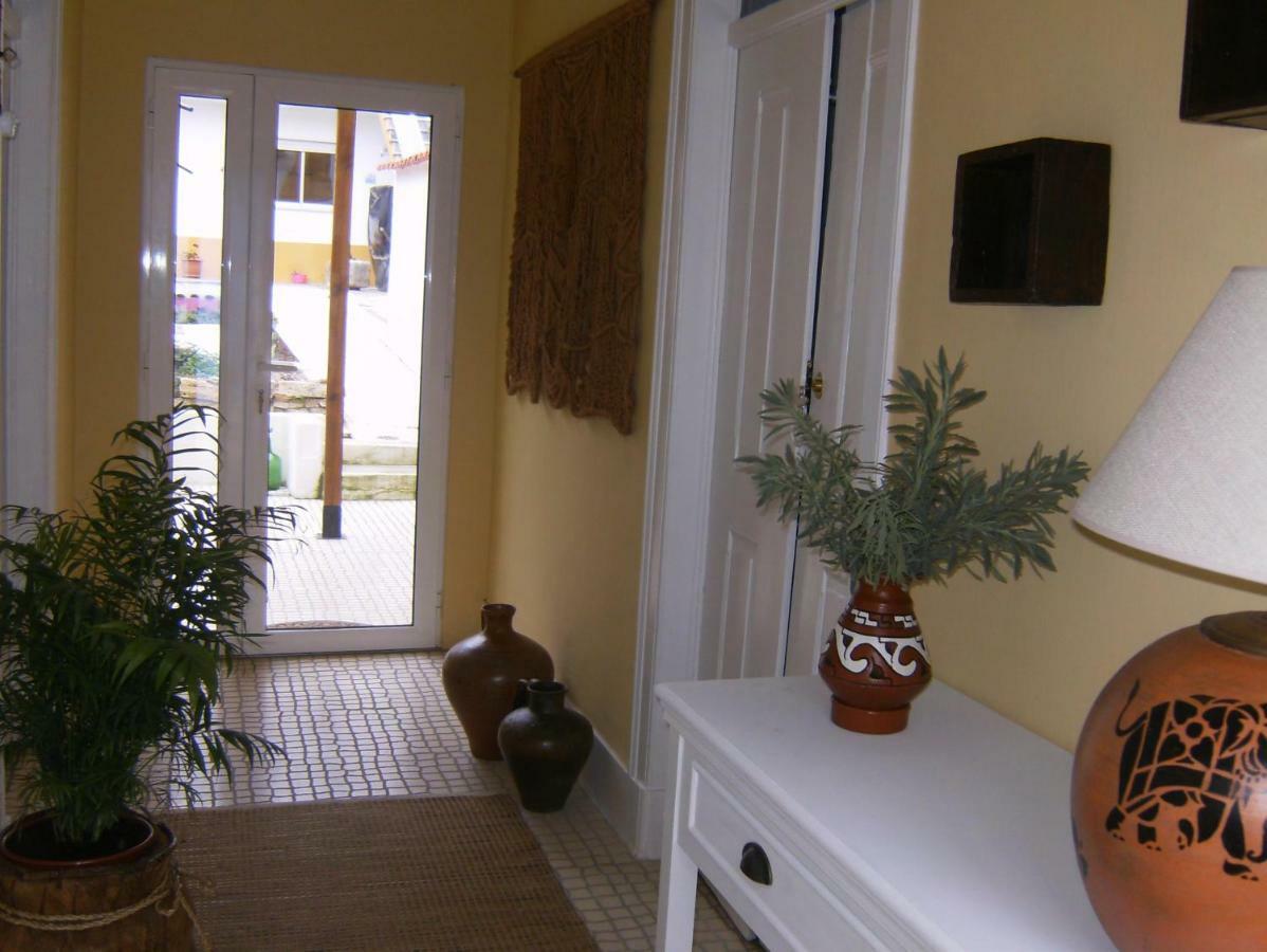 Casas Da Roseira 2+1 Famalicao * Nazare