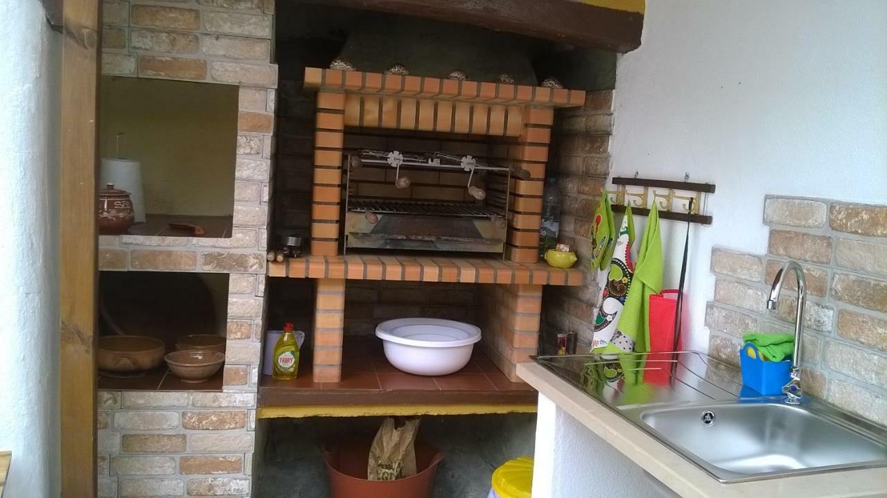 Casas Da Roseira 2+1 Famalicao