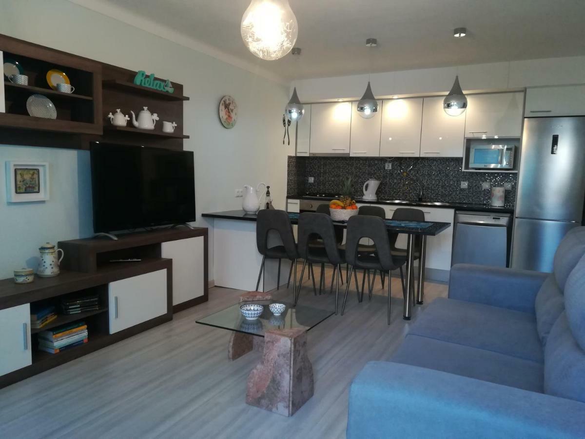 Holiday home Casas Da Roseira 2+1 Famalicao Nazare