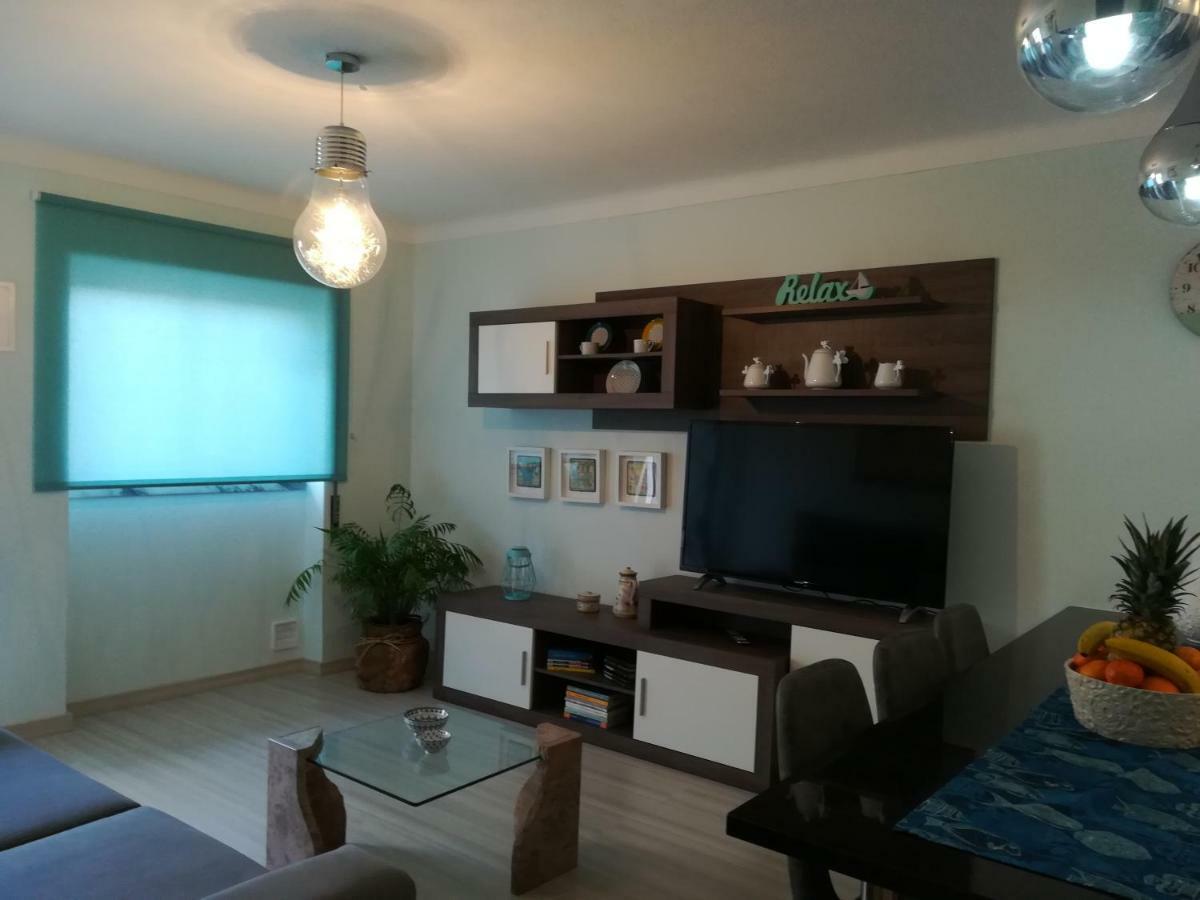 Casas Da Roseira 2+1 Famalicao Nazare