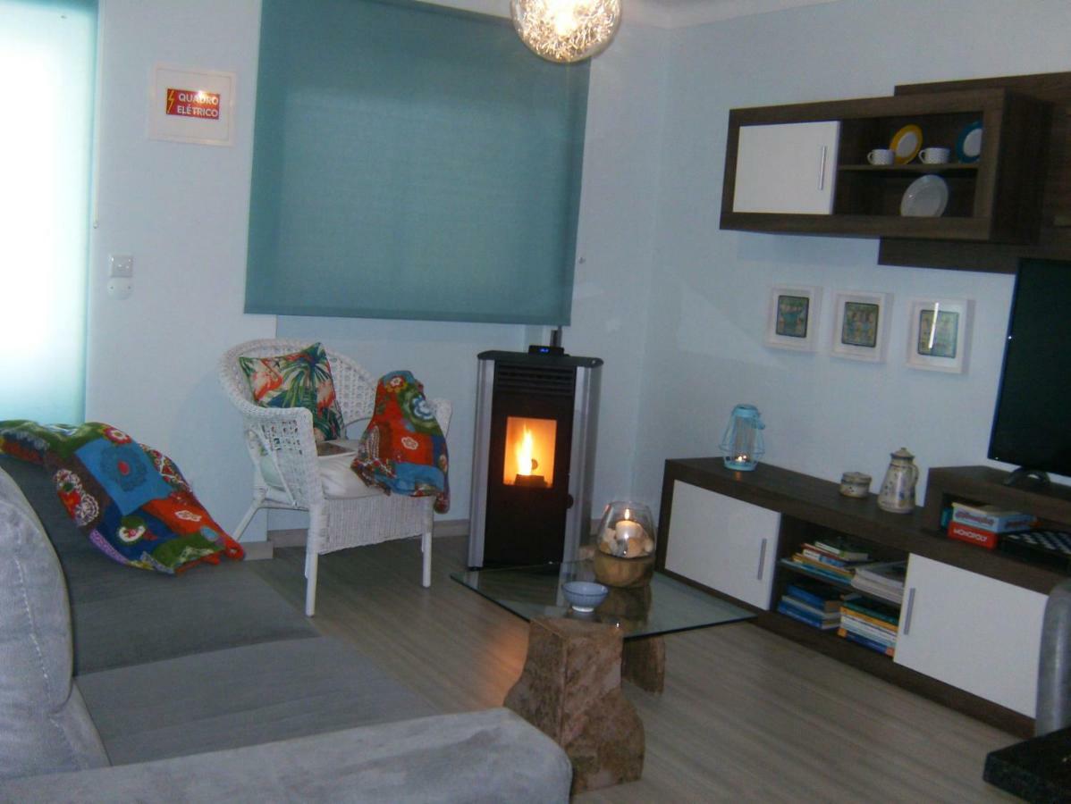 Casas Da Roseira 2+1 Famalicao * Nazare