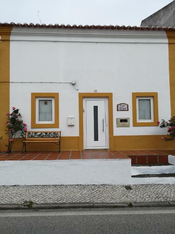 Casas Da Roseira 2+1 Famalicao Nazare